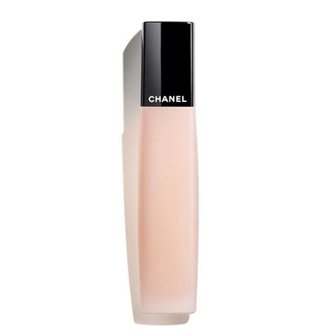 chanel huile camelia|l'huile camelia chanel.